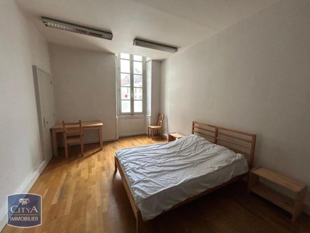 Appartement 1 pièce à louer