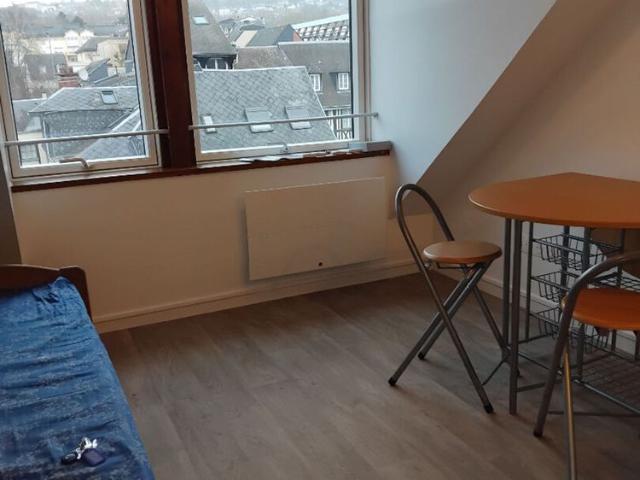 Appartement 1 pièce à louer