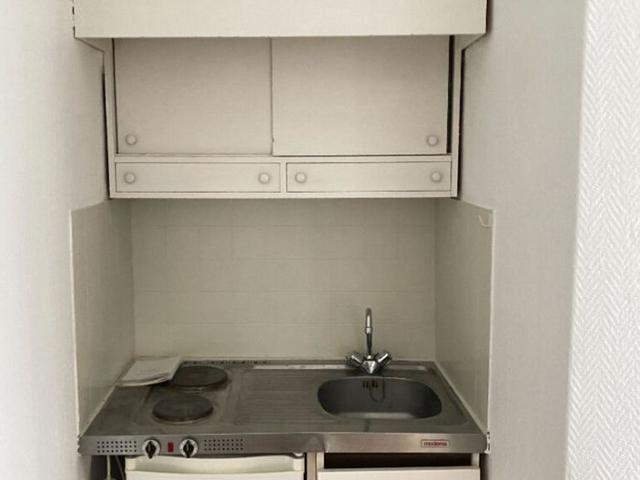 Appartement 1 pièce à louer
