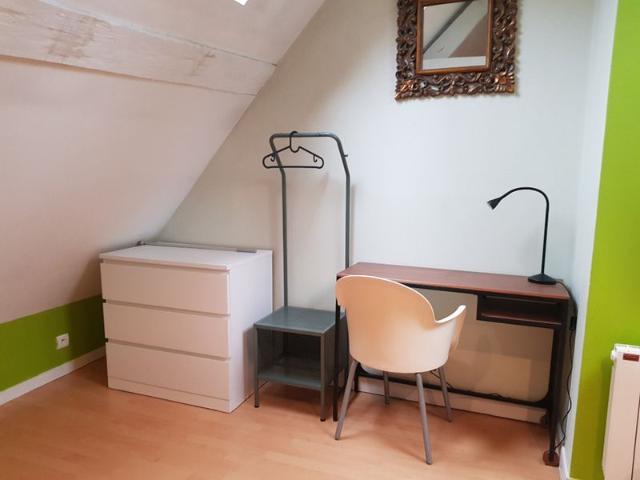 Appartement 1 pièce à louer