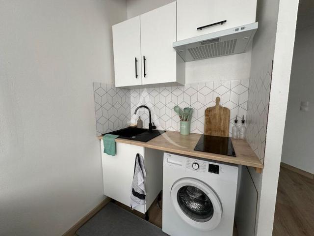 Appartement 1 pièce à louer
