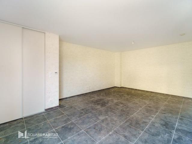 Appartement 1 pièce à louer