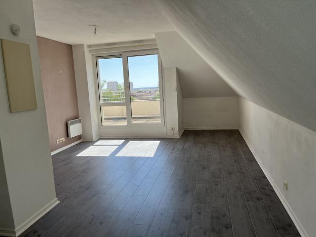 Appartement 1 pièce à louer