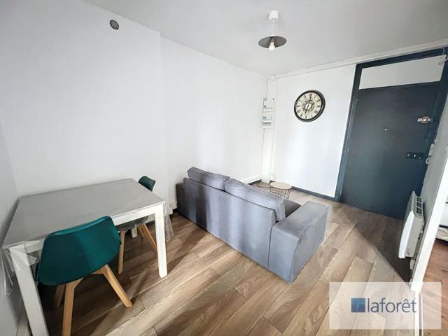 Appartement 1 pièce à louer