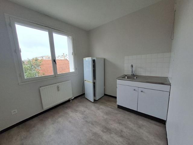 Appartement 1 pièce à louer