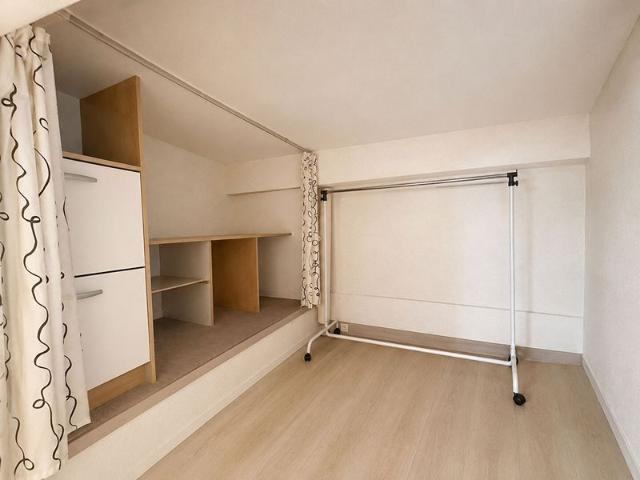 Appartement 1 pièce à louer