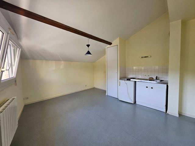 Appartement 1 pièce à louer