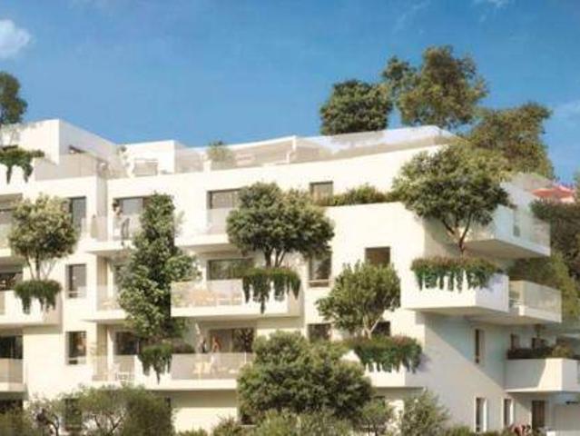 Appartement 1 pièce à louer