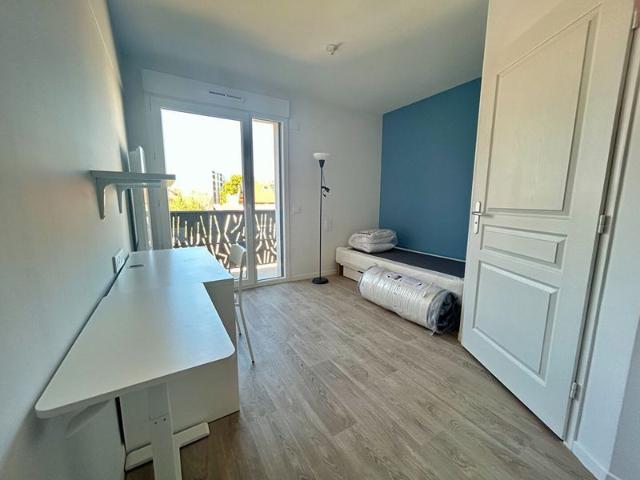 Appartement 1 pièce à louer