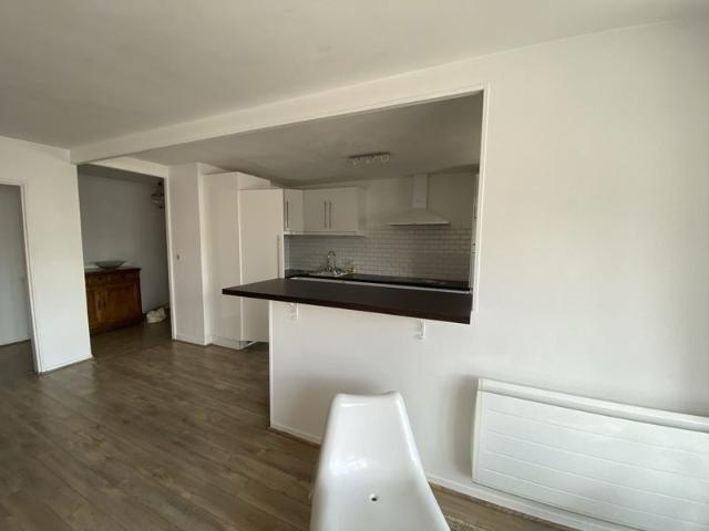 Appartement 1 pièce à louer