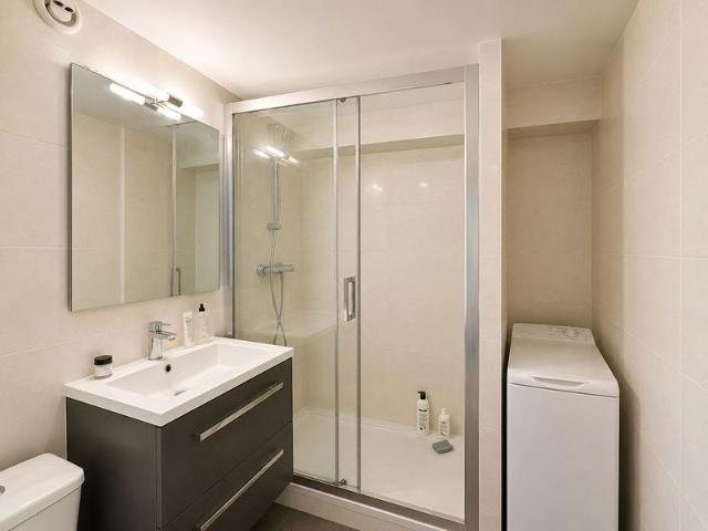 Appartement 1 pièce à louer