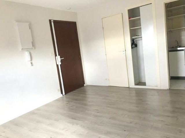 Appartement 1 pièce à louer