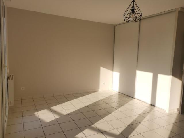 Appartement 1 pièce à louer