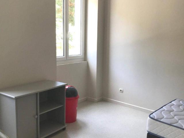 Appartement 1 pièce à louer