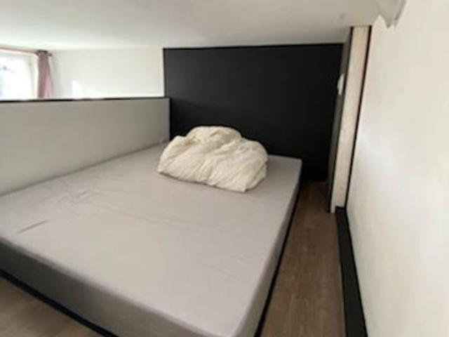 Appartement 1 pièce à louer