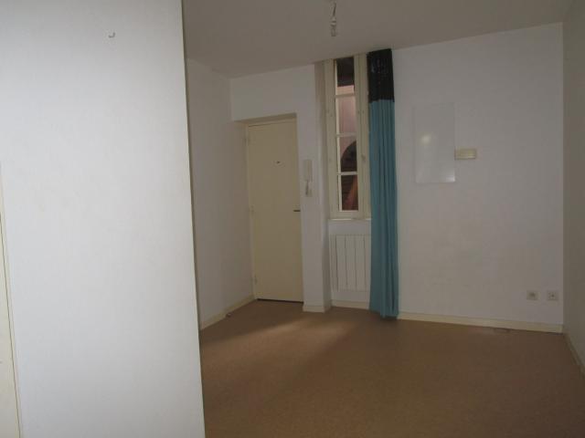 Appartement 1 pièce à louer