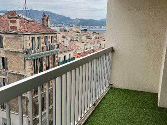 Appartement 1 pièce à louer