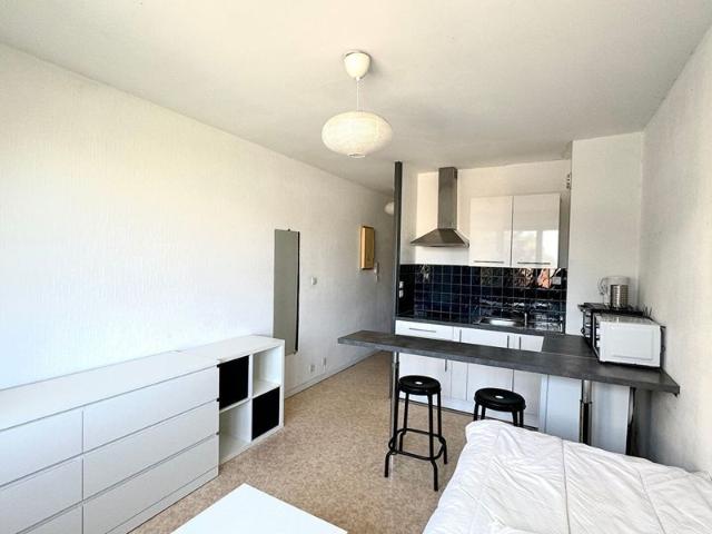 Appartement 1 pièce à louer