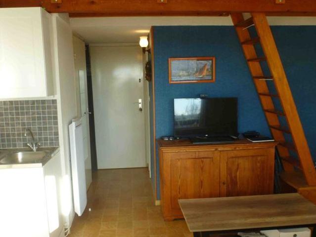 Appartement 1 pièce à louer