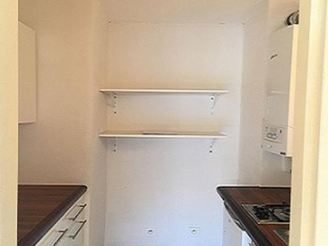 Appartement 1 pièce à louer