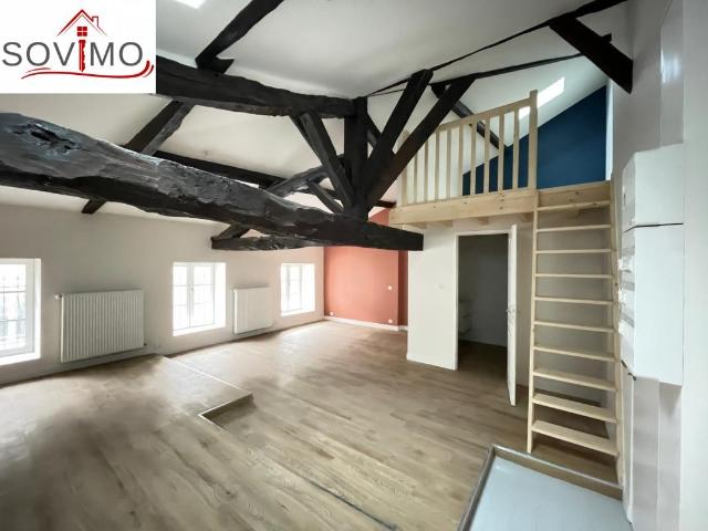 Appartement 1 pièce à louer