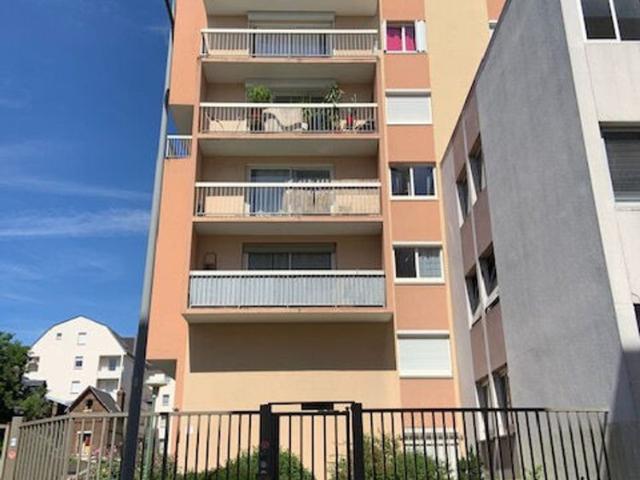 Appartement 1 pièce à louer