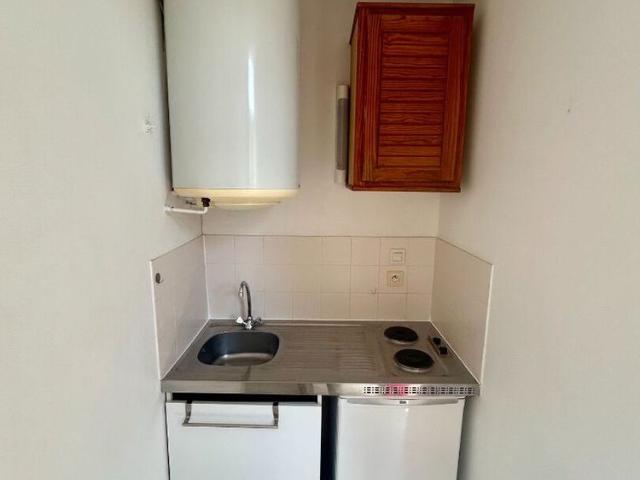 Appartement 1 pièce à louer