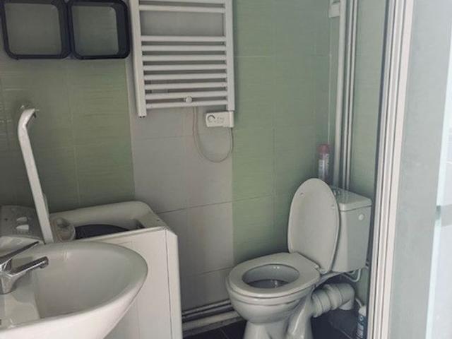 Appartement 1 pièce à louer