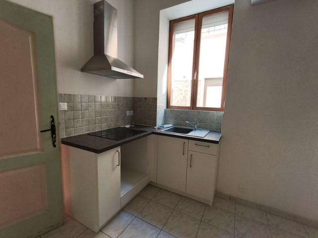 Appartement 1 pièce à louer