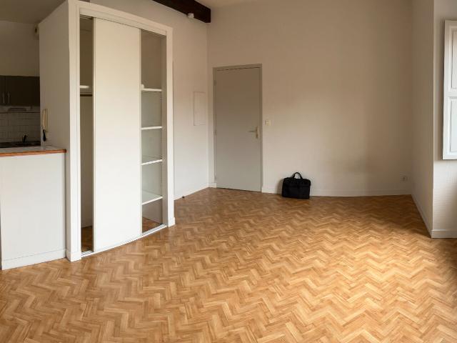 Appartement 1 pièce à louer
