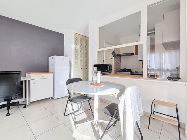 Appartement 1 pièce à louer