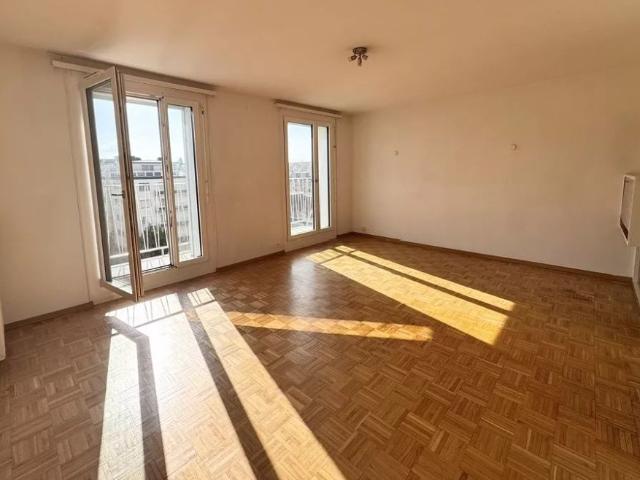 Appartement 1 pièce à louer