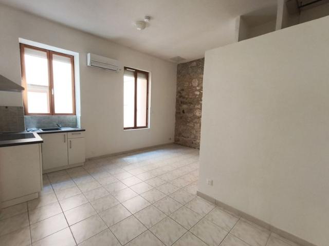 Appartement 1 pièce à louer