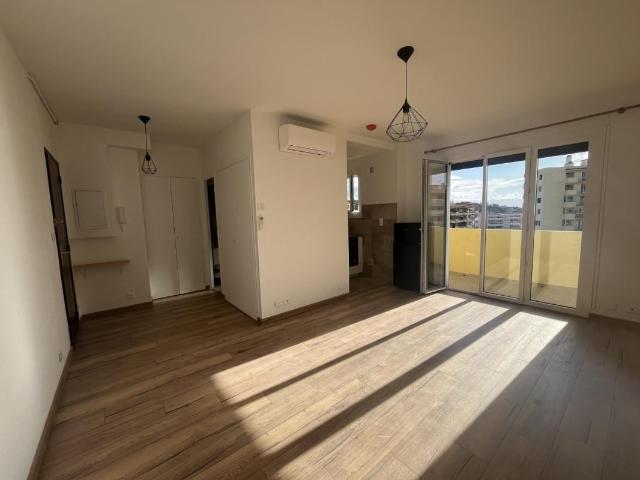 Appartement 1 pièce à louer