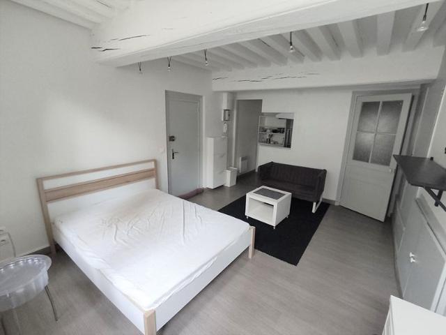 Appartement 1 pièce à louer