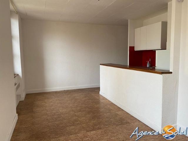 Appartement 1 pièce à louer
