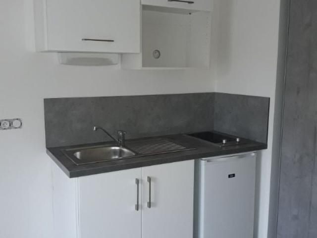 Appartement 1 pièce à louer