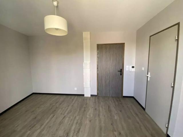 Appartement 1 pièce à louer
