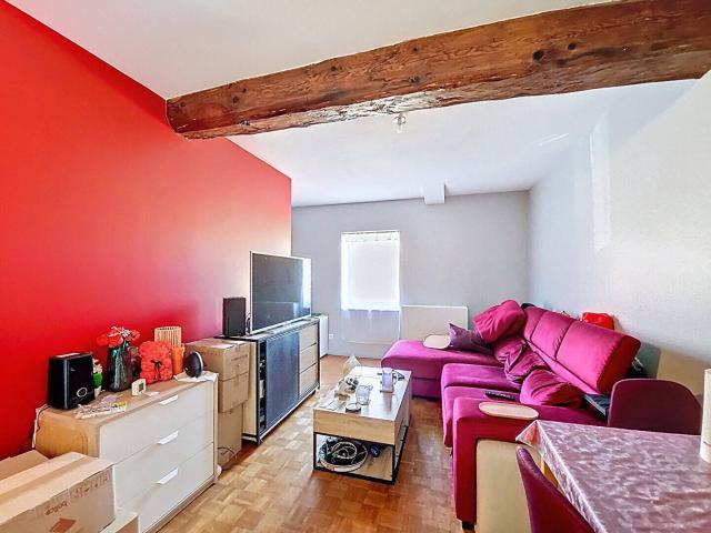 Appartement 1 pièce à louer