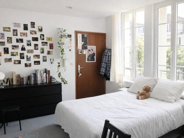 Appartement 1 pièce à louer