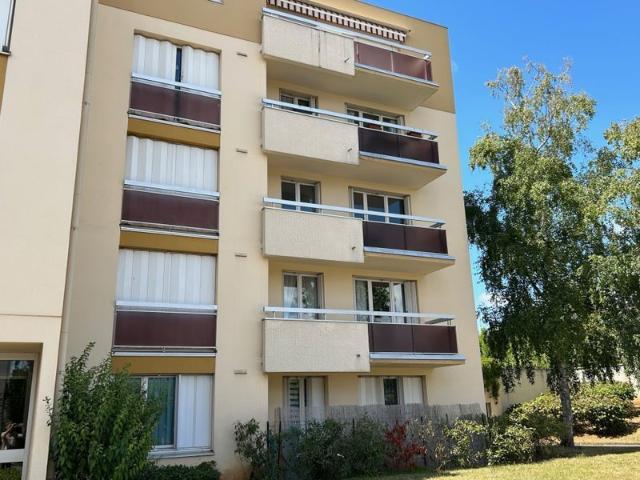 Appartement 1 pièce à louer