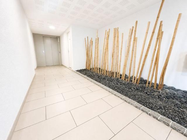 Appartement 1 pièce à louer