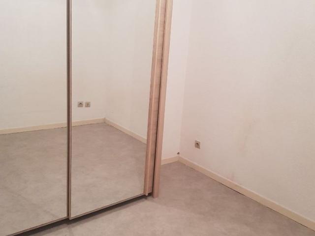 Appartement 1 pièce à louer
