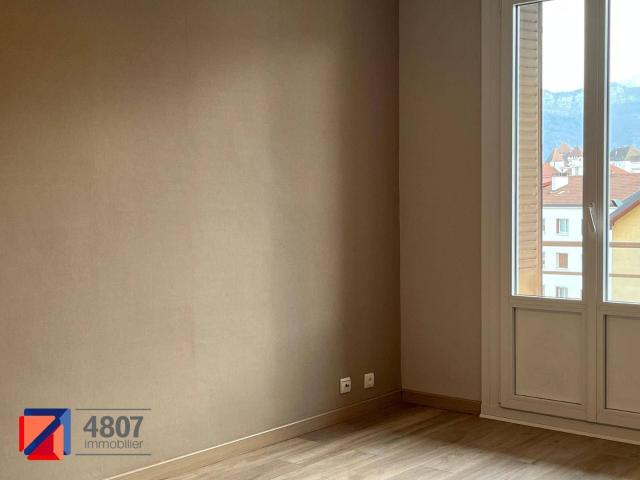Appartement 1 pièce à louer