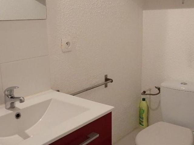 Appartement 1 pièce à louer