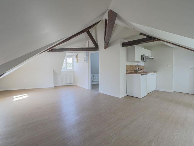Appartement 1 pièce à louer