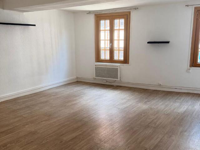 Appartement 1 pièce à louer