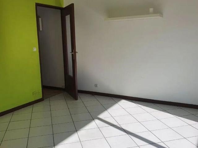 Appartement 1 pièce à louer