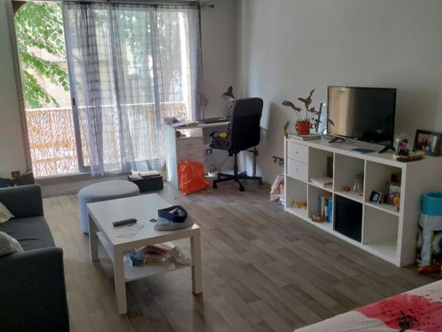 Appartement 1 pièce à louer