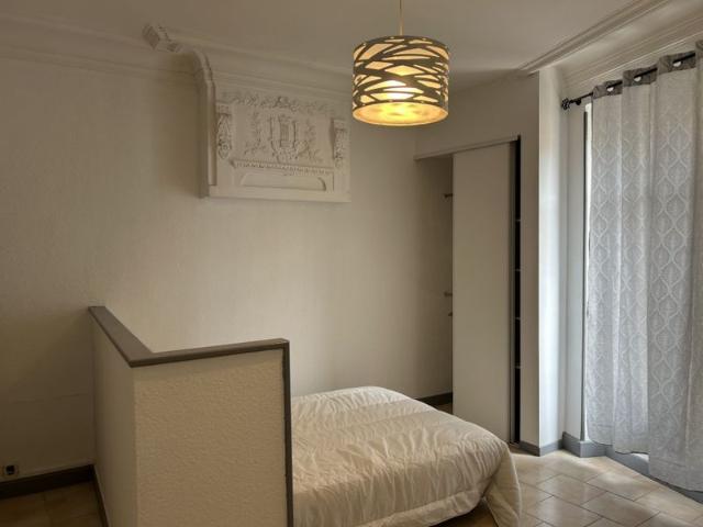 Appartement 1 pièce à louer